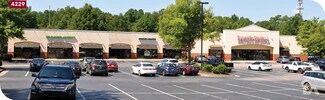 Plus de détails pour 4229 Louisburg Rd, Raleigh, NC - Local commercial à louer