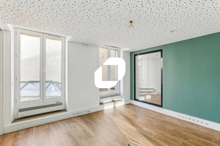 Bureau dans Paris à louer - Photo de l’immeuble – Image 2 sur 16
