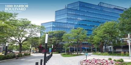 1000 Harbor Blvd, Weehawken, NJ à louer Photo de l’immeuble– Image 1 sur 7