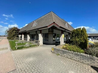 Plus de détails pour Constitution St, Inverurie - Local commercial à vendre