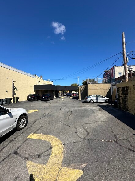 1291 Paterson Plank Rd, Secaucus, NJ à louer - Photo de l’immeuble – Image 3 sur 8