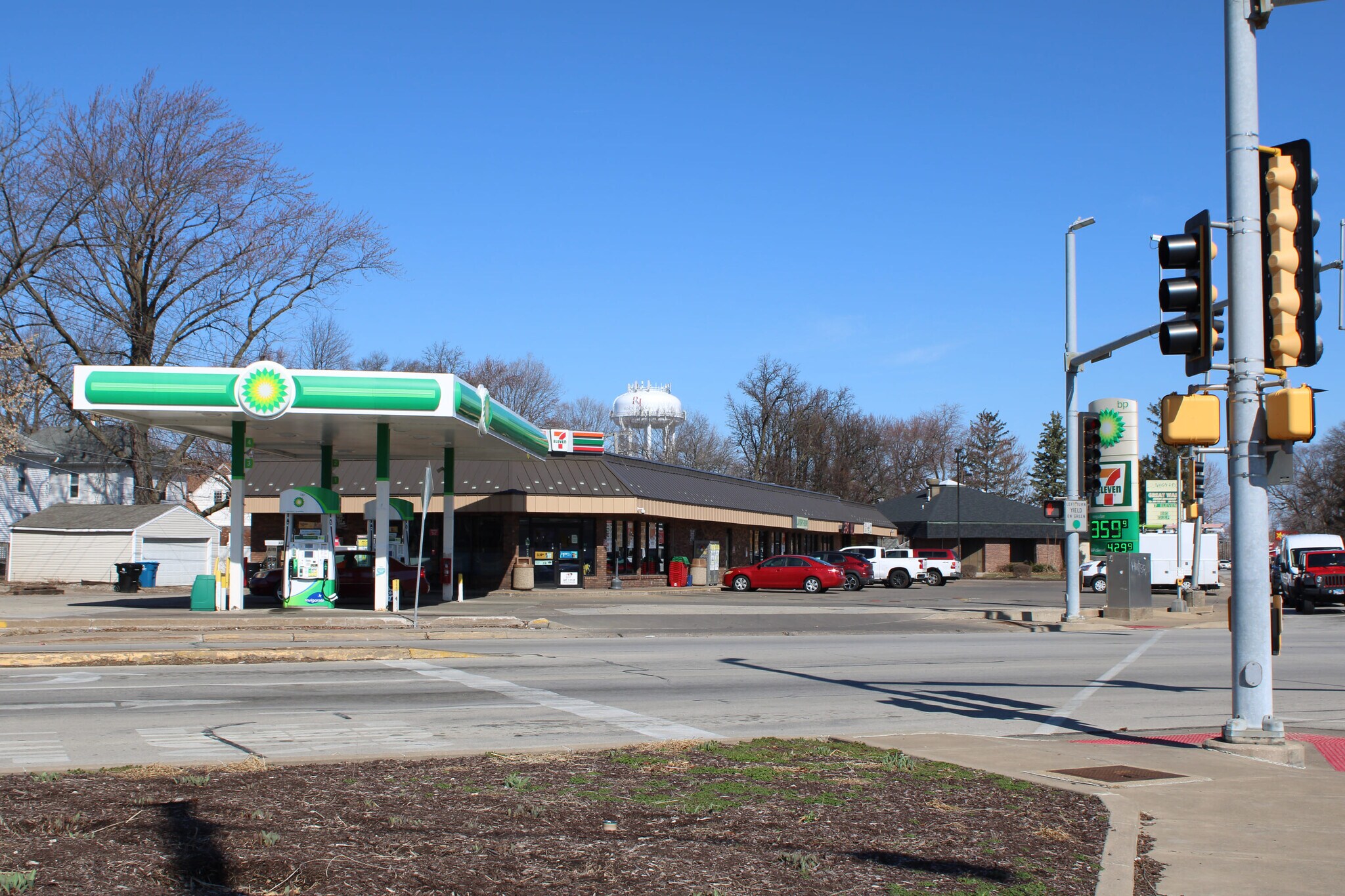 1612-1636 38th St, Rock Island, IL à vendre Photo principale– Image 1 sur 5