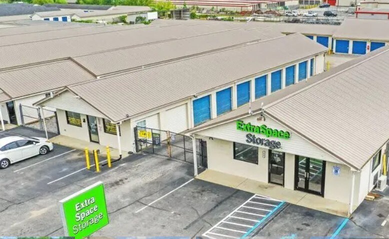 850 Winchester Rd NE, Huntsville, AL à louer - Photo de l’immeuble – Image 2 sur 7