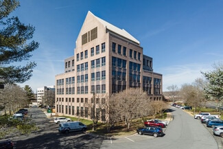 Plus de détails pour 2750 Prosperity Ave, Merrifield, VA - Bureau à louer