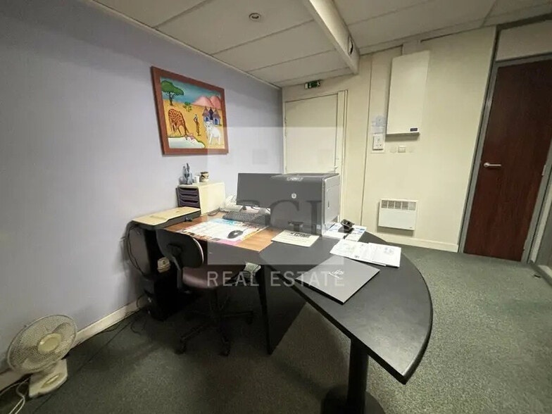 66 Rue Cuvier, Lyon à louer - Photo intérieure – Image 3 sur 9