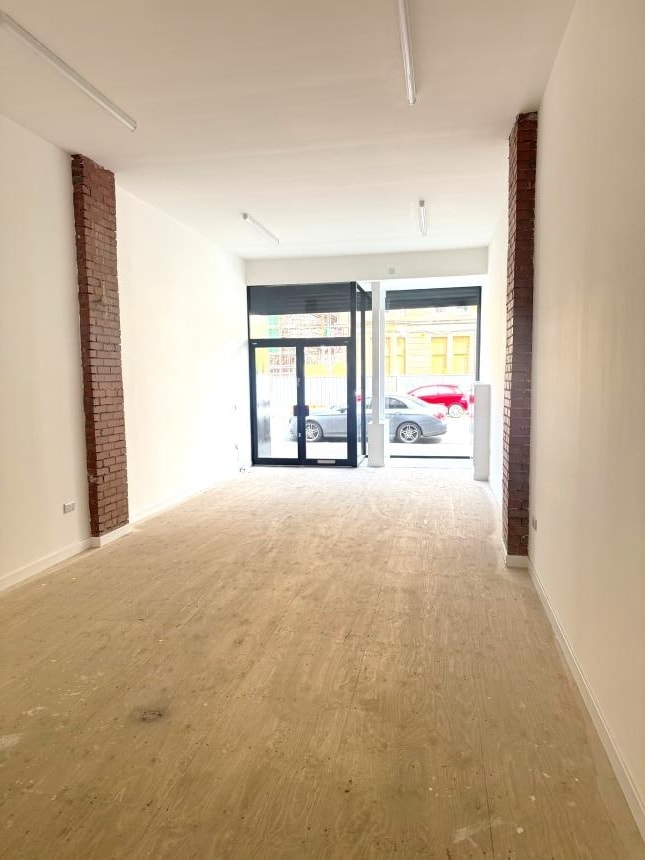 183 Albert Dr, Glasgow à louer Photo intérieure– Image 1 sur 1