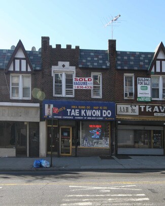 Plus de détails pour 548 92nd St, Brooklyn, NY - Bureau/Local commercial à louer