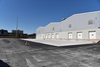 Plus de détails pour 1400 N Cameron St, Harrisburg, PA - Industriel/Logistique à louer