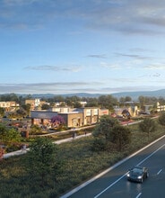 Lot 13 - Retail District, Belgrade, MT à louer Photo de l’immeuble– Image 1 sur 6