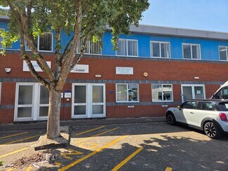 Plus de détails pour 25-43 Kingfisher Ct, Newbury - Bureau à louer