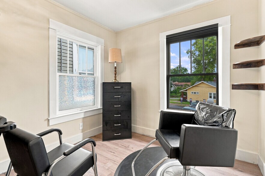 1815 Bardstown Rd, Louisville, KY à vendre - Photo de l’immeuble – Image 3 sur 31