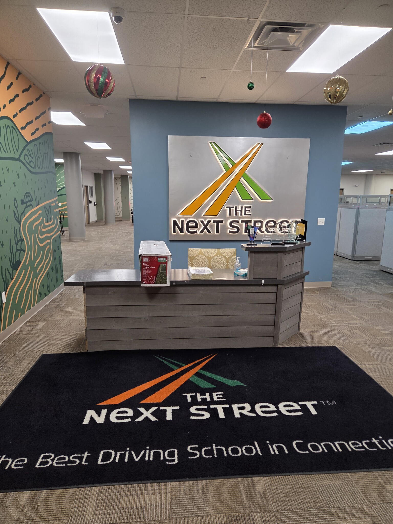 199 Park Road Ext, Middlebury, CT à louer Photo intérieure– Image 1 sur 10