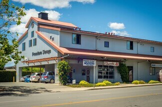 Plus de détails pour 80 Airport Blvd, Freedom, CA - Industriel/Logistique à louer