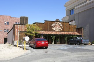 Plus de détails pour 41975 4th St, Temecula, CA - Local commercial à louer