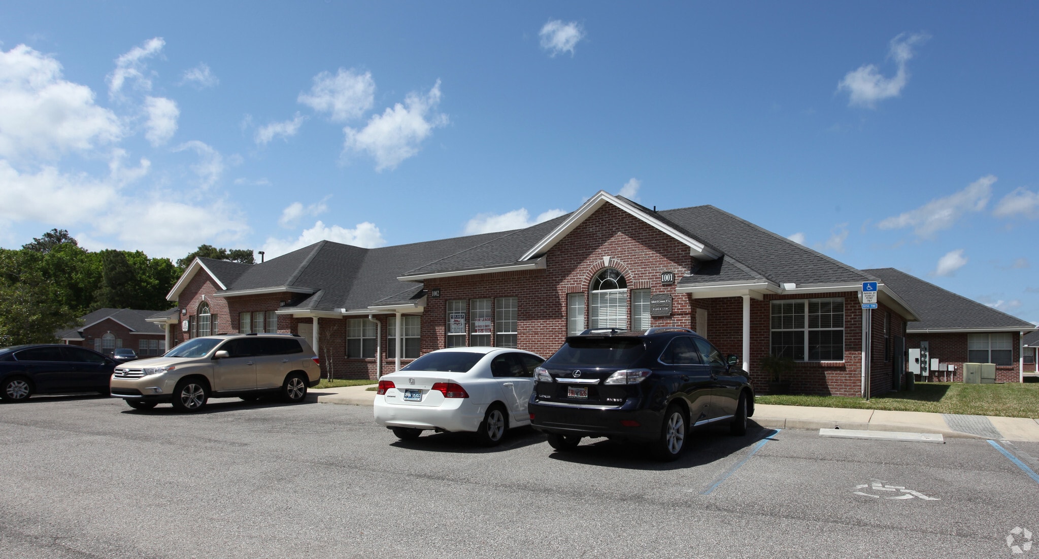 11555 Central Pky, Jacksonville, FL à vendre Photo principale– Image 1 sur 46