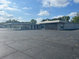 Plus de détails pour 2200 Bypass Rd, Elkhart, IN - Local commercial à louer