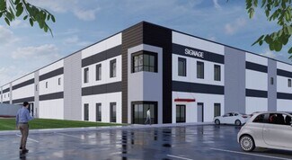 Plus de détails pour 20 Tannery Rd, Readington, NJ - Industriel/Logistique à vendre