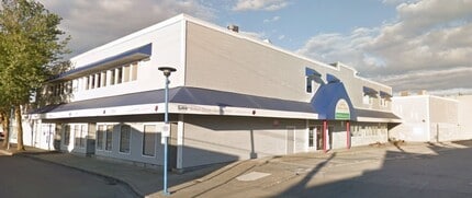 4857-5000 Bridge St, Delta, BC à louer Photo de l’immeuble– Image 2 sur 7