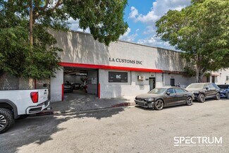 Plus de détails pour 527 W Windsor Rd, Glendale, CA - Industriel/Logistique à vendre