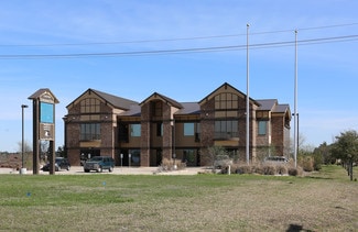 Plus de détails pour 951 Lonestar Pky, Montgomery, TX - Bureau à louer