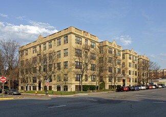 Plus de détails pour Midtown Receivership Sale - 6/ 25/25 – Logement à vendre, Detroit, MI