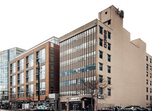 6900 Wisconsin Ave, Bethesda, MD à louer Photo de l’immeuble– Image 2 sur 8