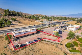 Plus de détails pour 33389 Old State Hwy, Hemet, CA - Local commercial à vendre
