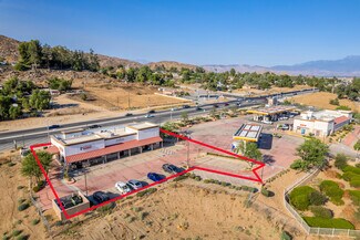 Plus de détails pour 33389 Old State Hwy, Hemet, CA - Local commercial à vendre