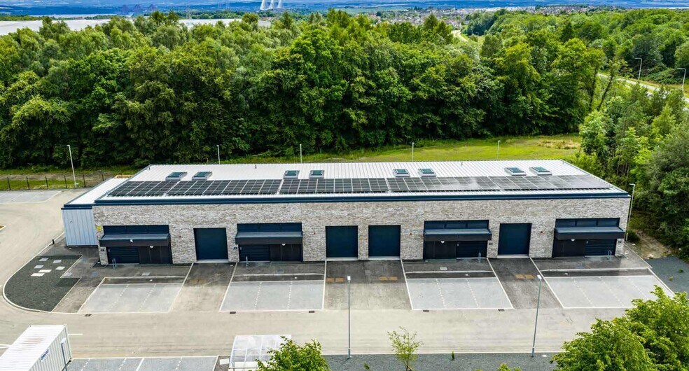 Sandpiper Dr, Dunfermline à louer - Photo de l’immeuble – Image 3 sur 6