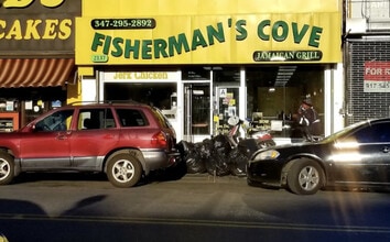 2137-2153 Nostrand Ave, Brooklyn, NY à louer Photo de l’immeuble– Image 1 sur 15