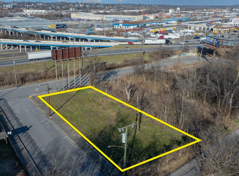 167 Old Hermitage Ave, Nashville, TN à louer - Aérien – Image 2 sur 4