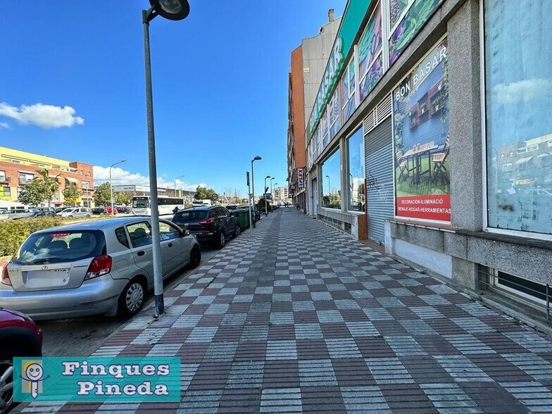 Industriel/Logistique dans Pineda de Mar, Barcelona à vendre - Photo de l’immeuble – Image 3 sur 10