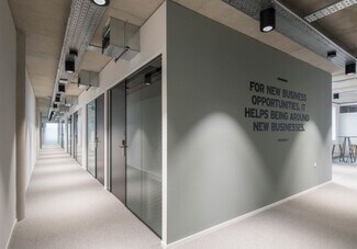 Plus de détails pour 65-70 White Lion St, Londres - Coworking à louer