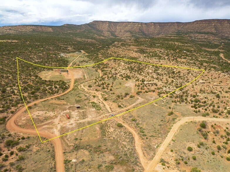 TBD Duchesne Land, Duchesne, UT à vendre - Photo de l’immeuble – Image 1 sur 23