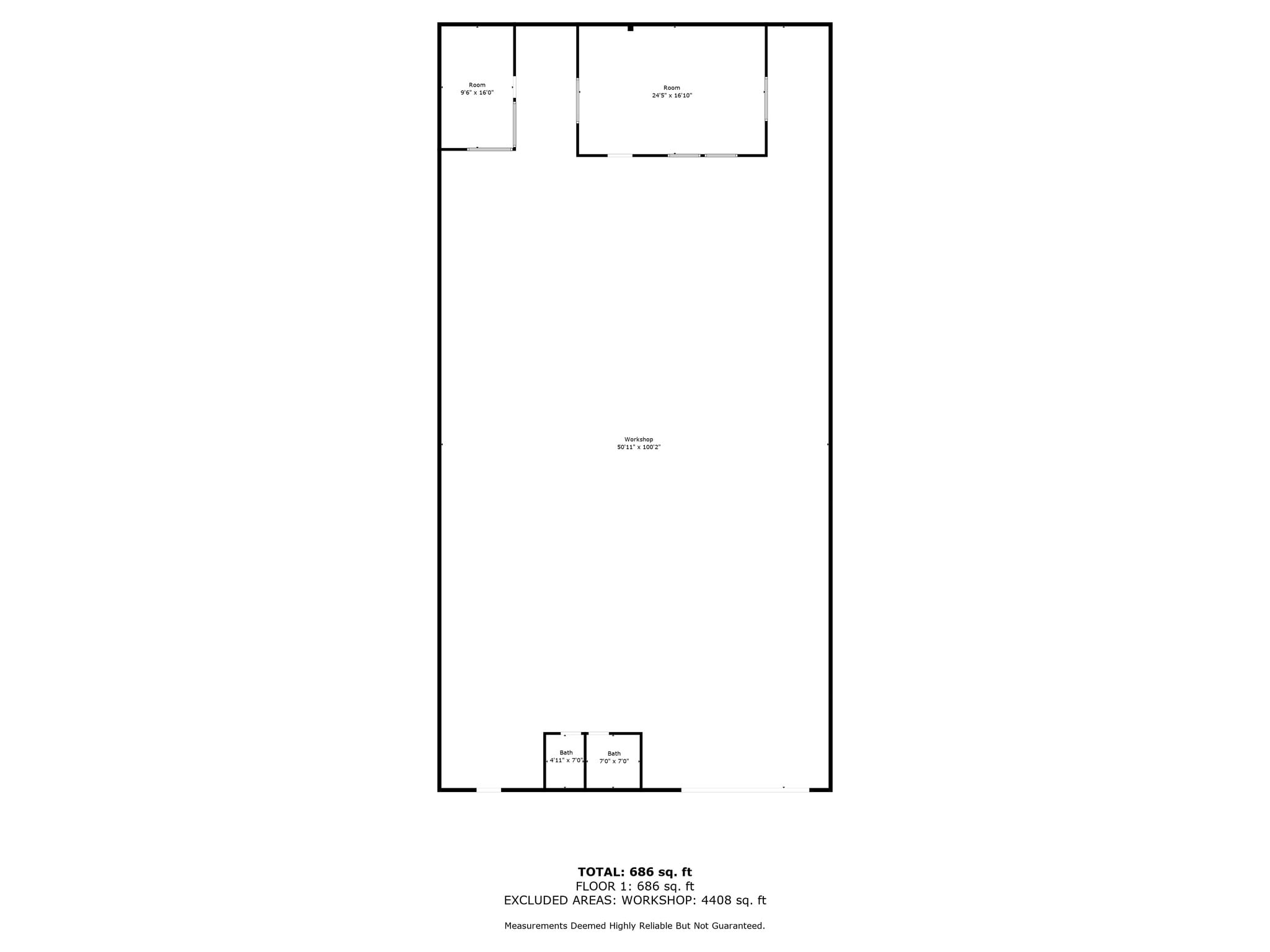 1519 W 139th St, Gardena, CA à louer Photo intérieure– Image 1 sur 20