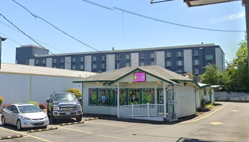 3270 Market St NE, Salem, OR à louer - Photo principale – Image 1 sur 3