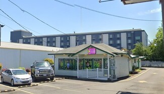 Plus de détails pour 3270 Market St NE, Salem, OR - Bureau à louer
