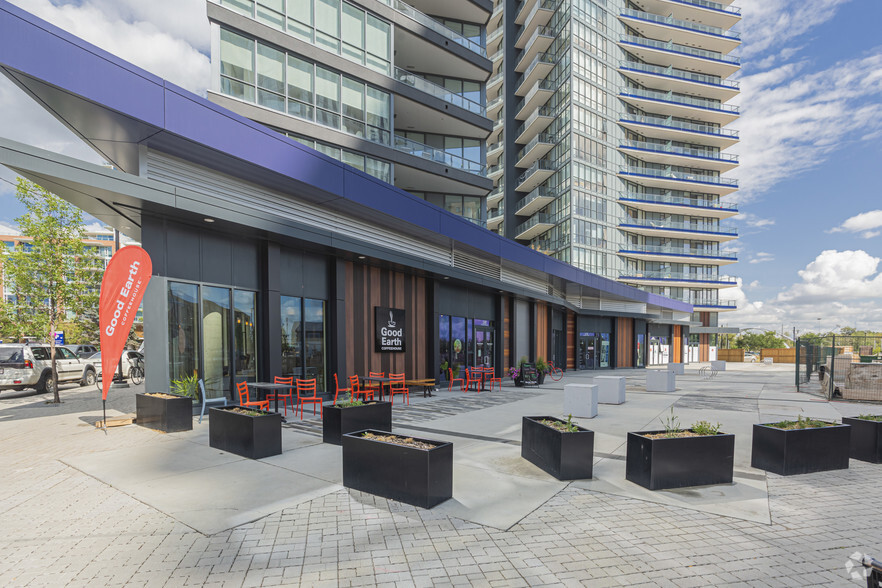 615 6th Ave SE, Calgary, AB à vendre - Photo de l’immeuble – Image 1 sur 5