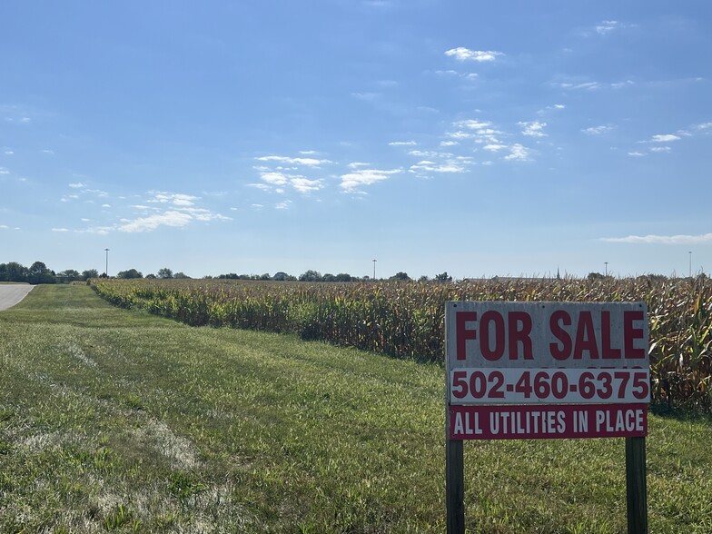 Old Ben Way, Bardstown, KY à vendre - Autre – Image 1 sur 10