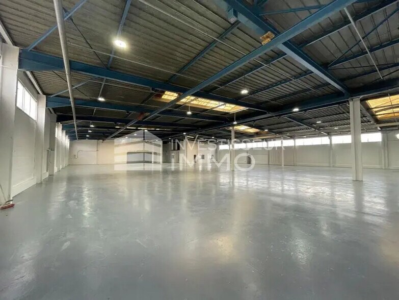 Industriel/Logistique dans Meaux à vendre - Photo intérieure – Image 1 sur 4