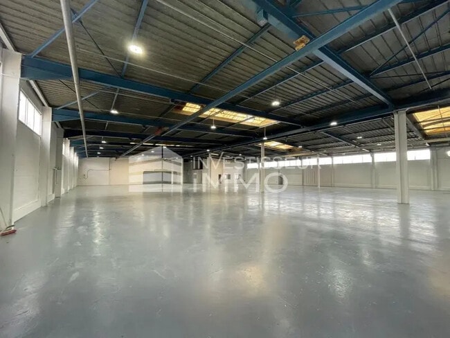 Plus de détails pour Industriel/Logistique à vendre