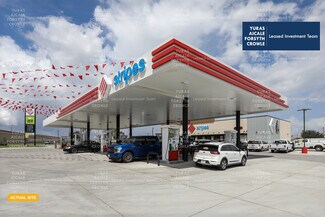 Plus de détails pour 901 N Airport Dr, Weslaco, TX - Local commercial à vendre