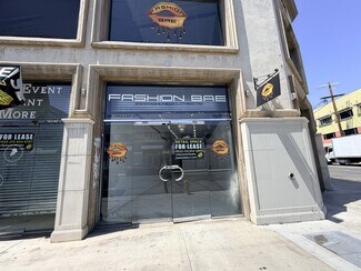 Plus de détails pour 951 Crocker St, Los Angeles, CA - Bureau/Local commercial, Local d'activités à louer