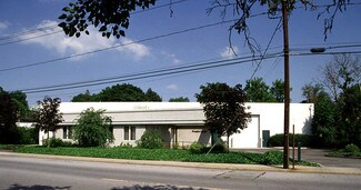 Plus de détails pour 110 Cherry Valley Ave, West Hempstead, NY - Industriel/Logistique à louer