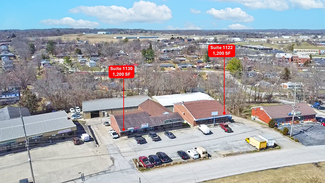 Plus de détails pour 1122-1130 US Highway 127 S, Frankfort, KY - Local commercial à louer