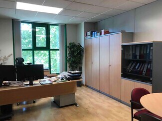 Plus de détails pour Avenida Fuente Nueva, 12, San Sebastián de los Reyes - Industriel/Logistique à vendre