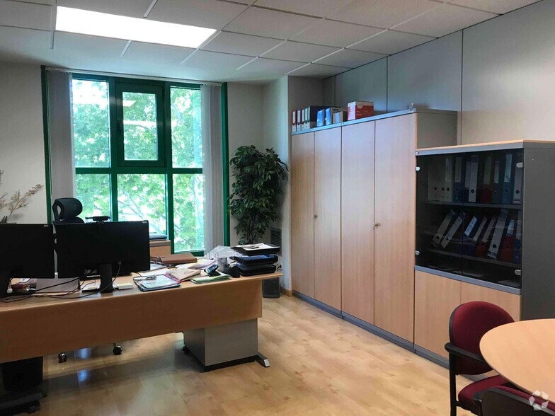 Avenida Fuente Nueva, 12, San Sebastián de los Reyes, Madrid à vendre - Photo intérieure – Image 1 sur 1