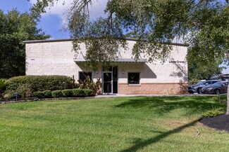 Plus de détails pour 22303 Tuwa Rd, Tomball, TX - Bureau à vendre