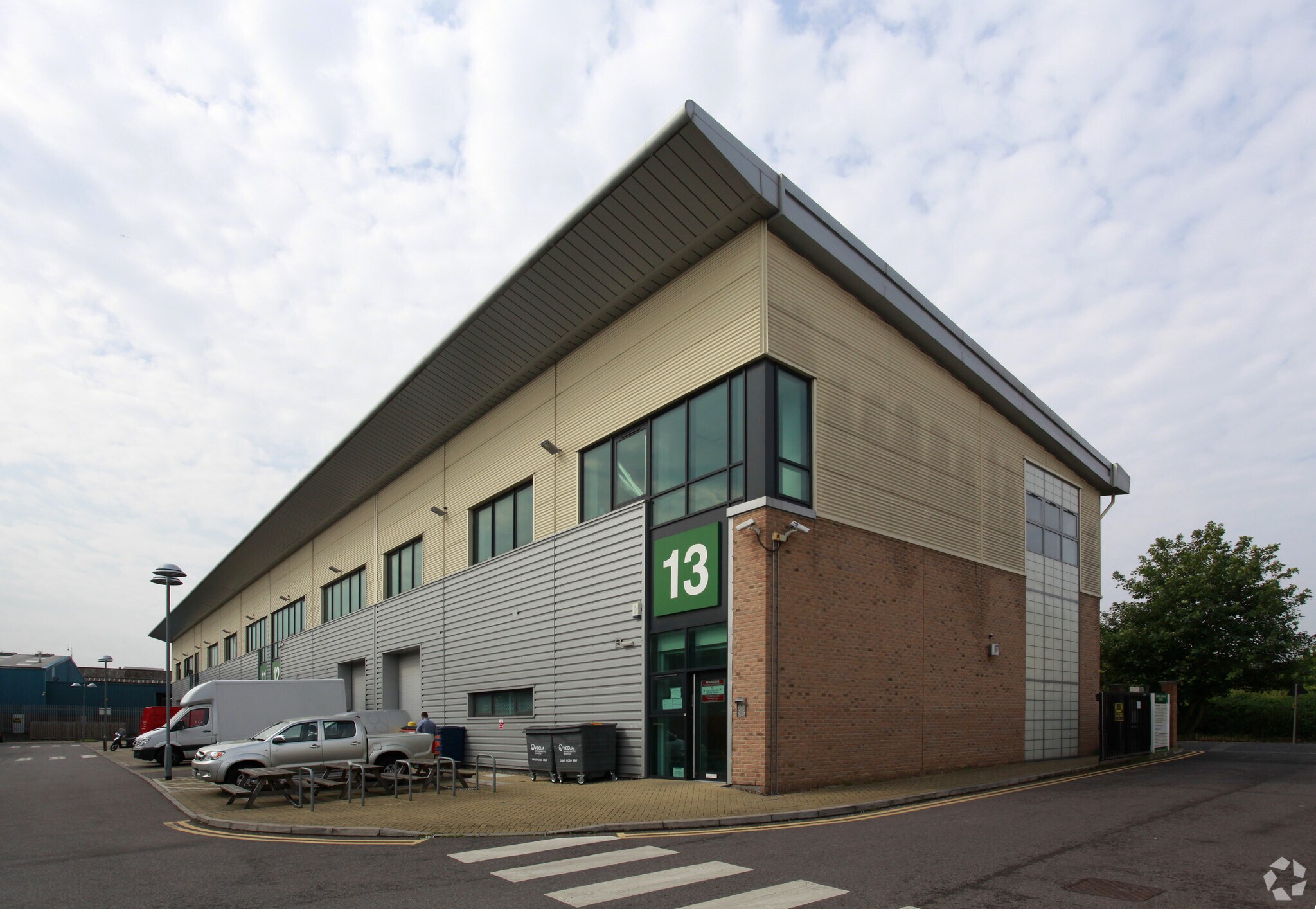 43-47 Glengall Rd, Londres à louer Photo principale– Image 1 sur 4