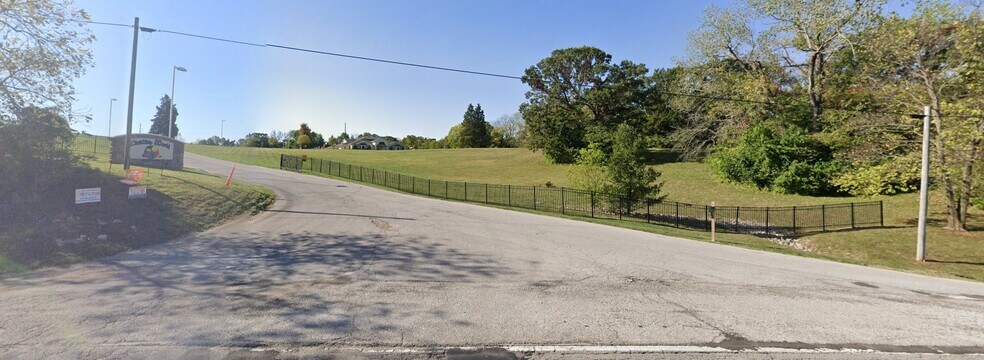 19751 US 40 Hwy, Blue Springs, MO à vendre - Photo de l’immeuble – Image 3 sur 3